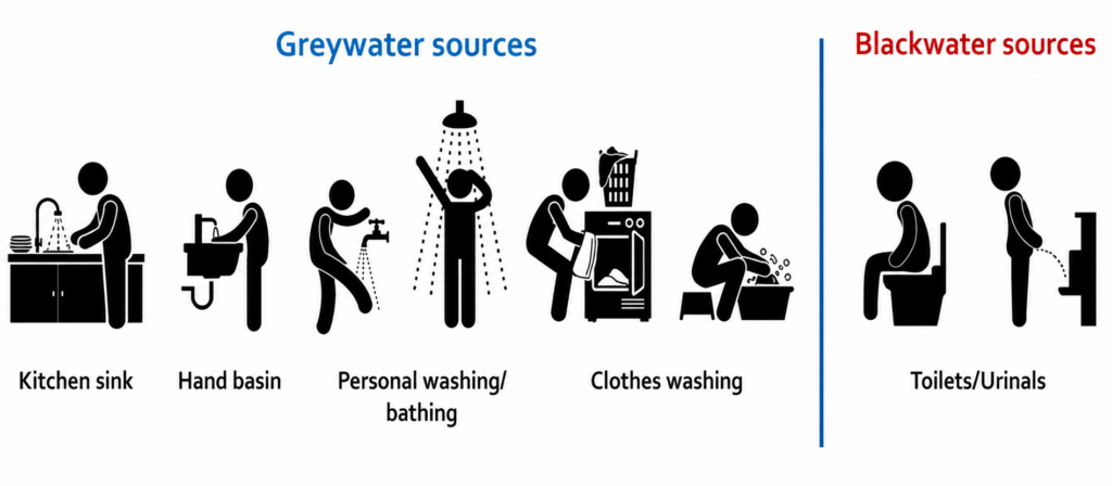 Greyblackwater