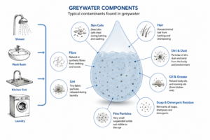 Greywater Contents